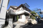 津田東町2丁目戸建て