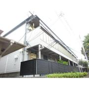 クイーンズヴィラ白楽