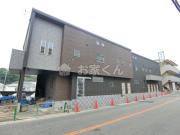地下鉄西神・山手線妙法寺駅まで徒歩10分