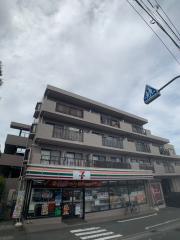 グランメール上北沢