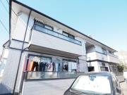 カーサ・ビアンカI