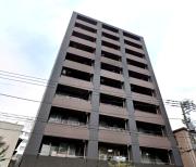 パレソレイユ調布