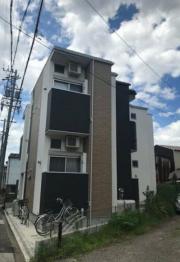 ハーモニーテラス切戸町