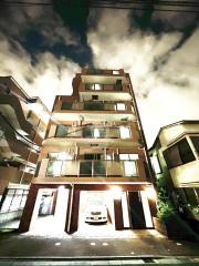 グランヴァン武蔵小山II