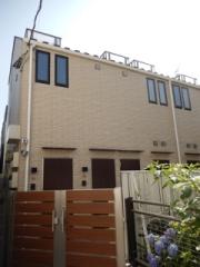BEテラス学芸大学 2階