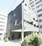 小田急小田原線本厚木駅まで徒歩2分