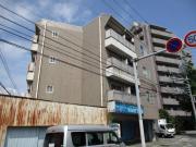 ネクステージ清水