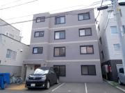 サンライズ本郷通