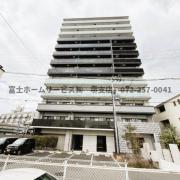S-RESIDENCE堺市駅前