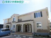 愛知環状鉄道大門駅まで徒歩9分
