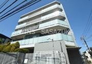 東京メトロ丸ノ内線(方南町支線)方南町駅まで徒歩8分