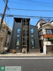 （仮）HMT豪徳寺