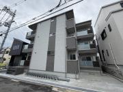 The Residence 大庄西町