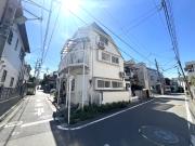 大井7丁目戸建
