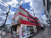 阪急京都線高槻市駅まで徒歩18分