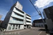 地下鉄南北線平岸駅まで徒歩7分