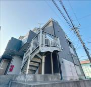 ヒルズ上星川B棟