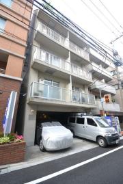 SORAお茶の水マンション