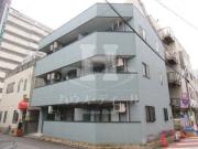 ＪＲ京浜東北・根岸線蕨駅まで徒歩3分