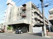 ベルメゾン千間台