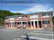 南海高野線林間田園都市駅までバス約10分 徒歩2分