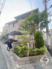 京阪本線香里園駅まで徒歩16分