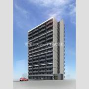 S-RESIDENCE六ツ門abreastII