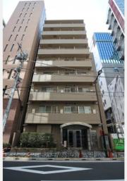 ＪＲ山手線新橋駅まで徒歩6分