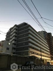 都営大江戸線清澄白河駅まで徒歩7分