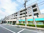 KDX代官山レジデンス