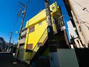 ＪＲ常磐線北千住駅まで徒歩9分