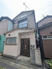 東京都葛飾区東立石1-15-6戸建