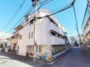 プレステージ立川
