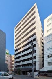 東京メトロ有楽町線市ケ谷駅まで徒歩5分