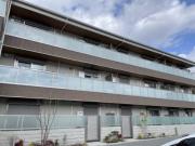 オカバ姫路青山シャーメゾン