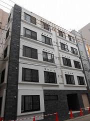 ピュア東彩館 VI