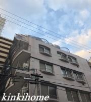 広島電鉄皆実線比治山橋駅まで徒歩7分