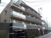 ロイヤルコート氷川台