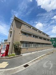 南海高野線百舌鳥八幡駅まで徒歩1分