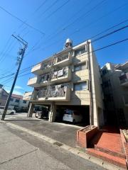 名鉄名古屋本線国府宮駅まで徒歩10分