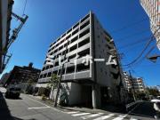 プロスペクト大森海岸