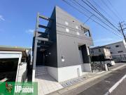 名鉄小牧線味美駅まで徒歩14分