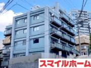 月乃輪コーポラス