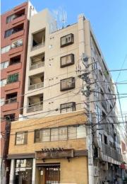 フジメゾン千駄木
