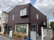 ＪＲ中央線西荻窪駅まで徒歩18分