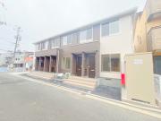 ＪＲ芸備線矢賀駅まで徒歩14分