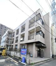 京成押上線押上駅まで徒歩3分