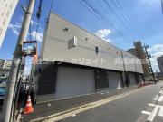 ＪＲ埼京線武蔵浦和駅まで徒歩8分