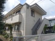 京王線八幡山駅まで徒歩8分
