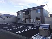 ＪＲ高山本線美濃太田駅まで徒歩9分